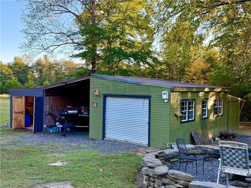 Modular at 238 Simpson Lane, Pelham NC 27311, photo 32 of 35
