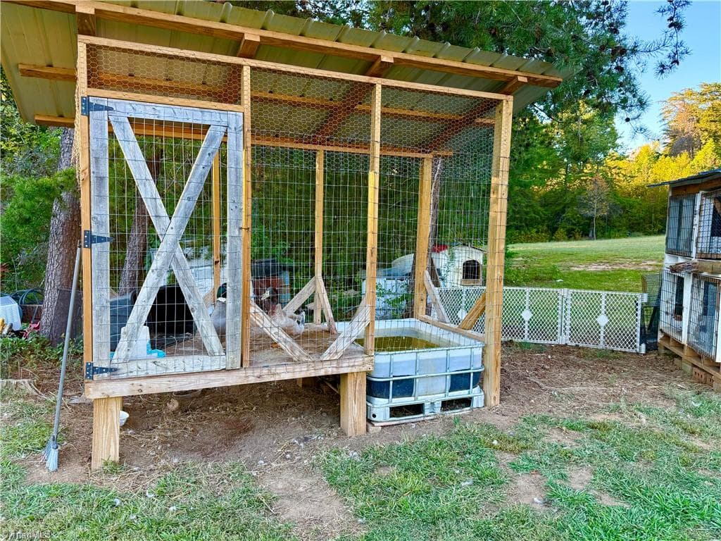 Modular at 238 Simpson Lane, Pelham NC 27311, photo 28 of 35