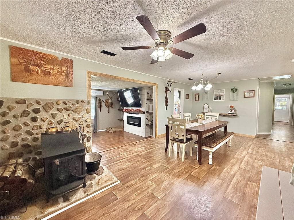Modular at 238 Simpson Lane, Pelham NC 27311, photo 5 of 35