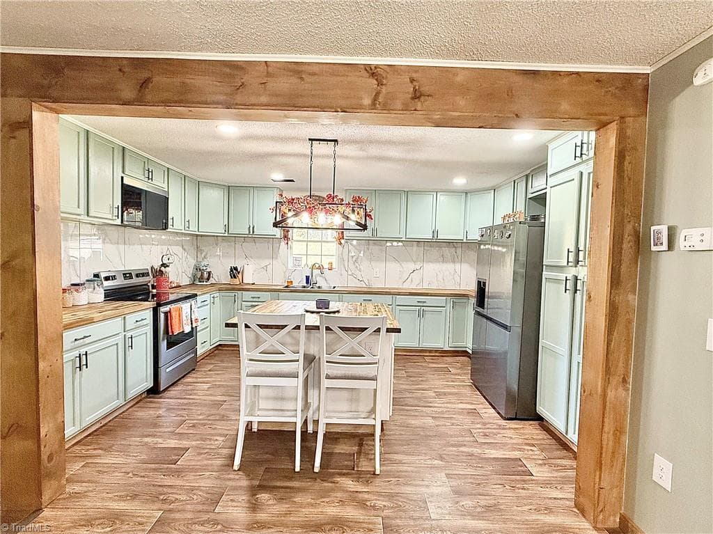 Modular at 238 Simpson Lane, Pelham NC 27311, photo 9 of 35