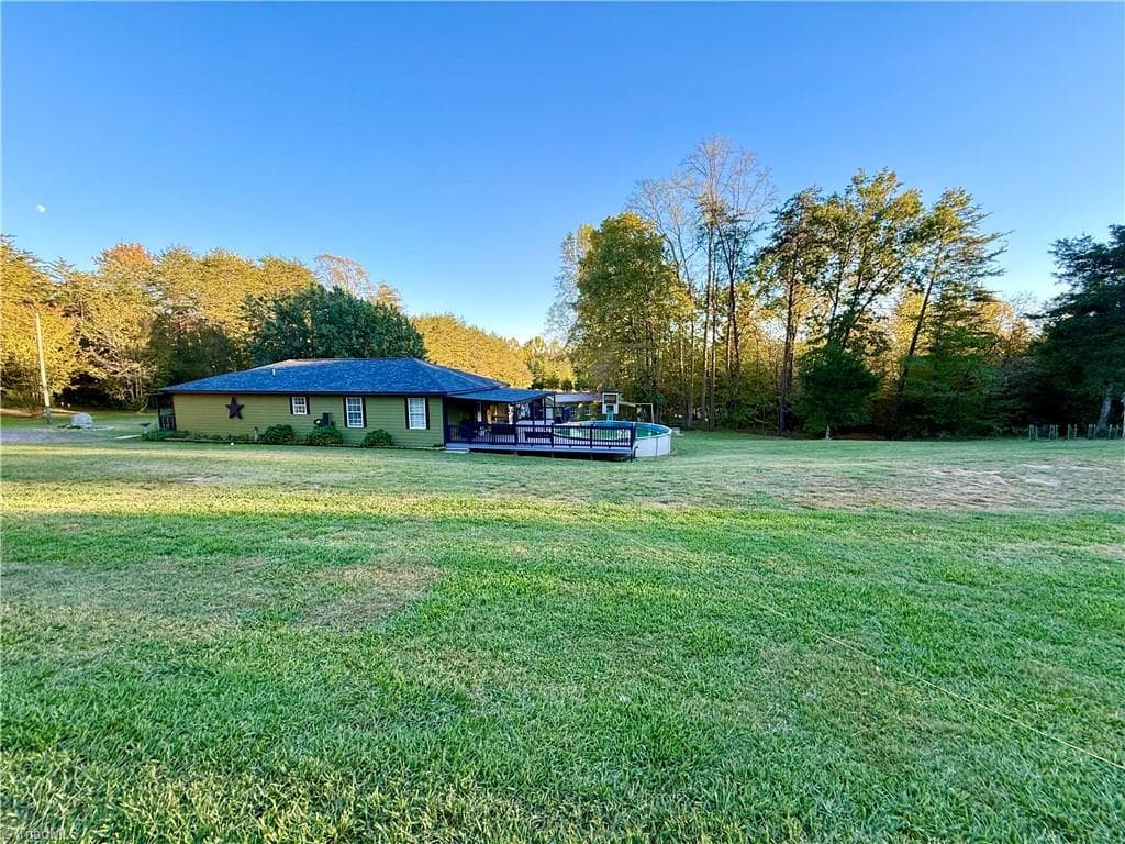 Modular at 238 Simpson Lane, Pelham NC 27311, photo 24 of 35