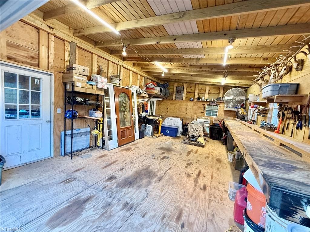 Modular at 238 Simpson Lane, Pelham NC 27311, photo 34 of 35