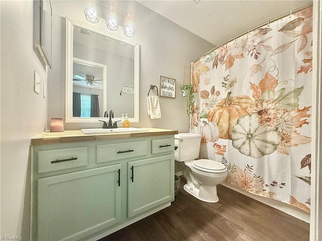 Modular at 238 Simpson Lane, Pelham NC 27311, photo 14 of 35