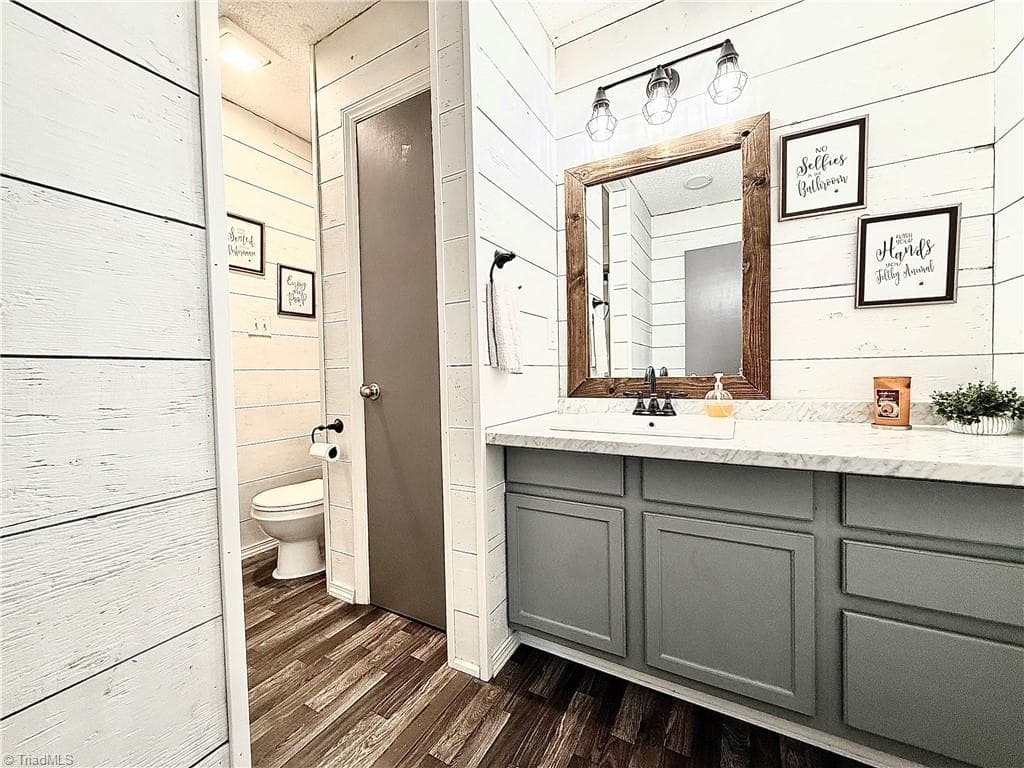 Modular at 238 Simpson Lane, Pelham NC 27311, photo 18 of 35