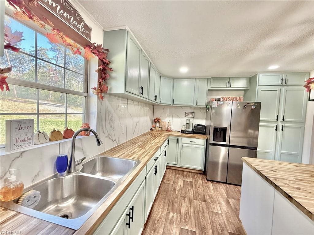 Modular at 238 Simpson Lane, Pelham NC 27311, photo 11 of 35