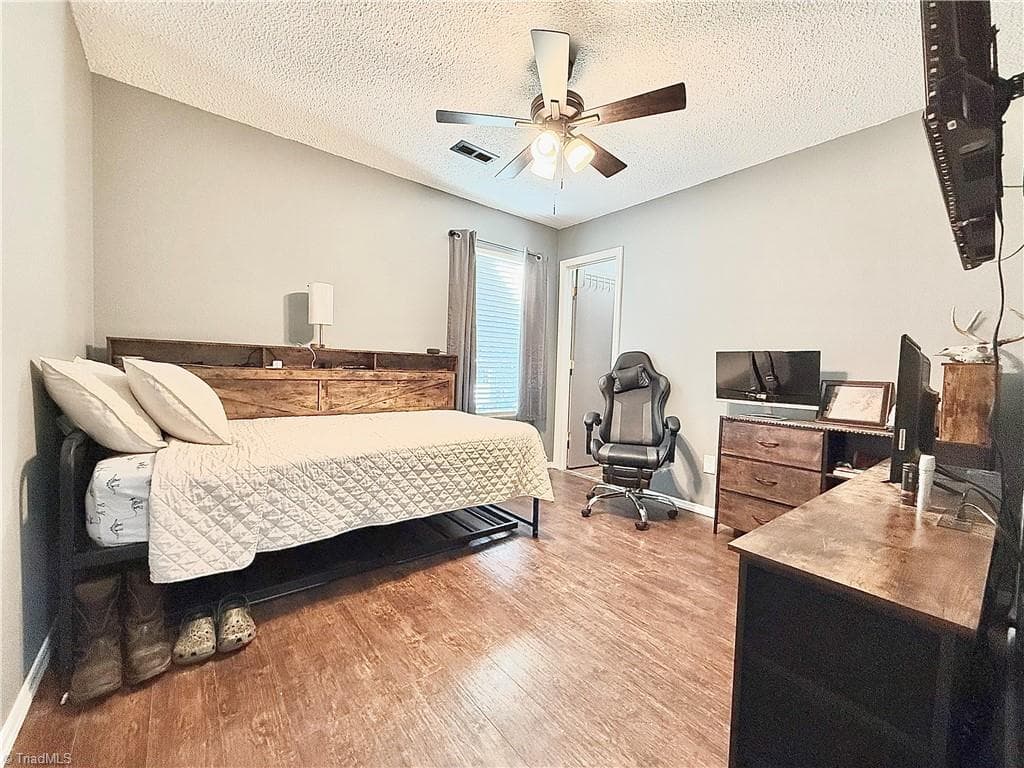 Modular at 238 Simpson Lane, Pelham NC 27311, photo 19 of 35