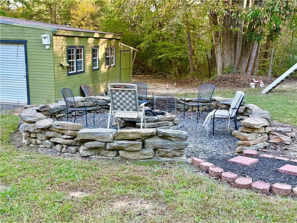 Modular at 238 Simpson Lane, Pelham NC 27311, photo 31 of 35