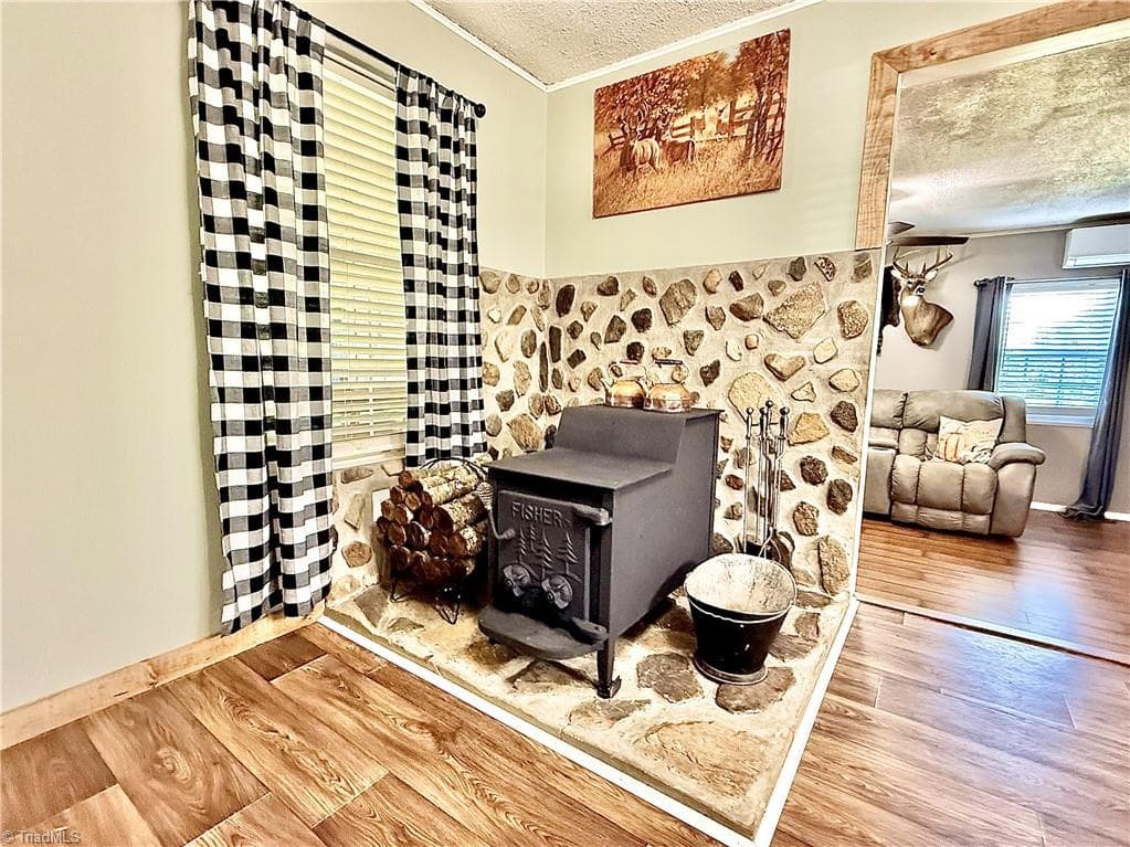 Modular at 238 Simpson Lane, Pelham NC 27311, photo 4 of 35