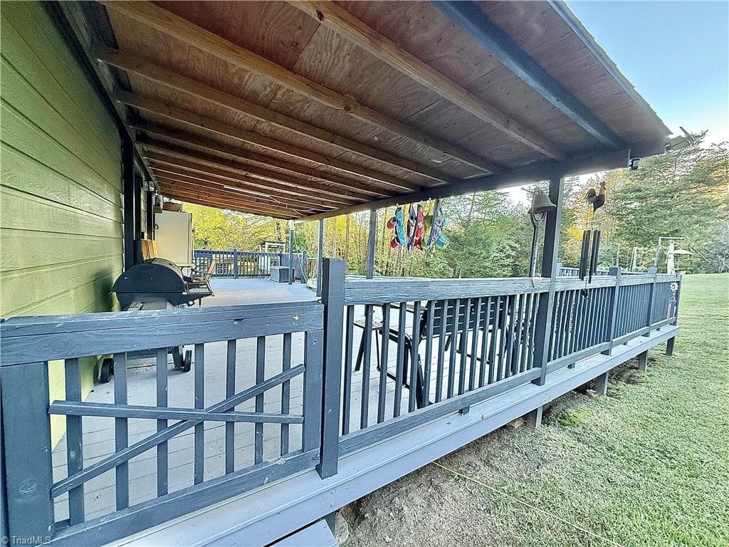 Modular at 238 Simpson Lane, Pelham NC 27311, photo 25 of 35