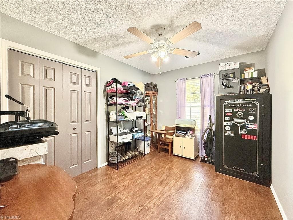 Modular at 238 Simpson Lane, Pelham NC 27311, photo 21 of 35