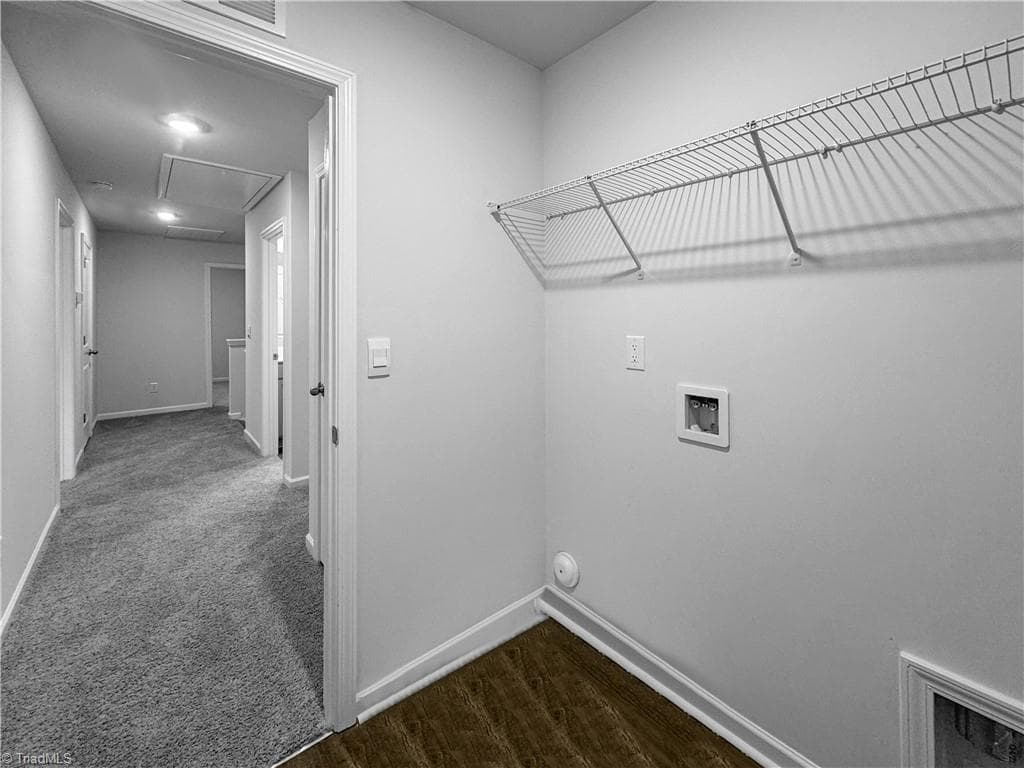 Stick/Site Built at 4704 Mount Hope Drive, Winston-Salem NC 27107, photo 7 of 21