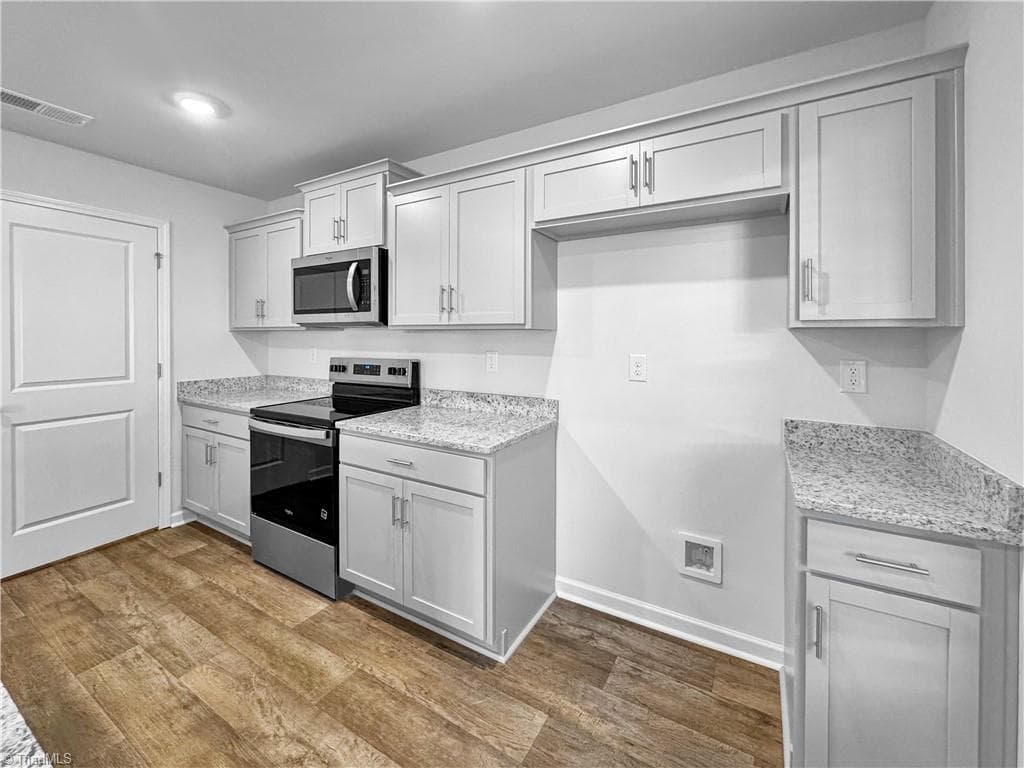 Stick/Site Built at 4704 Mount Hope Drive, Winston-Salem NC 27107, photo 5 of 21
