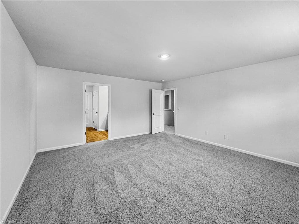 Stick/Site Built at 4704 Mount Hope Drive, Winston-Salem NC 27107, photo 10 of 21