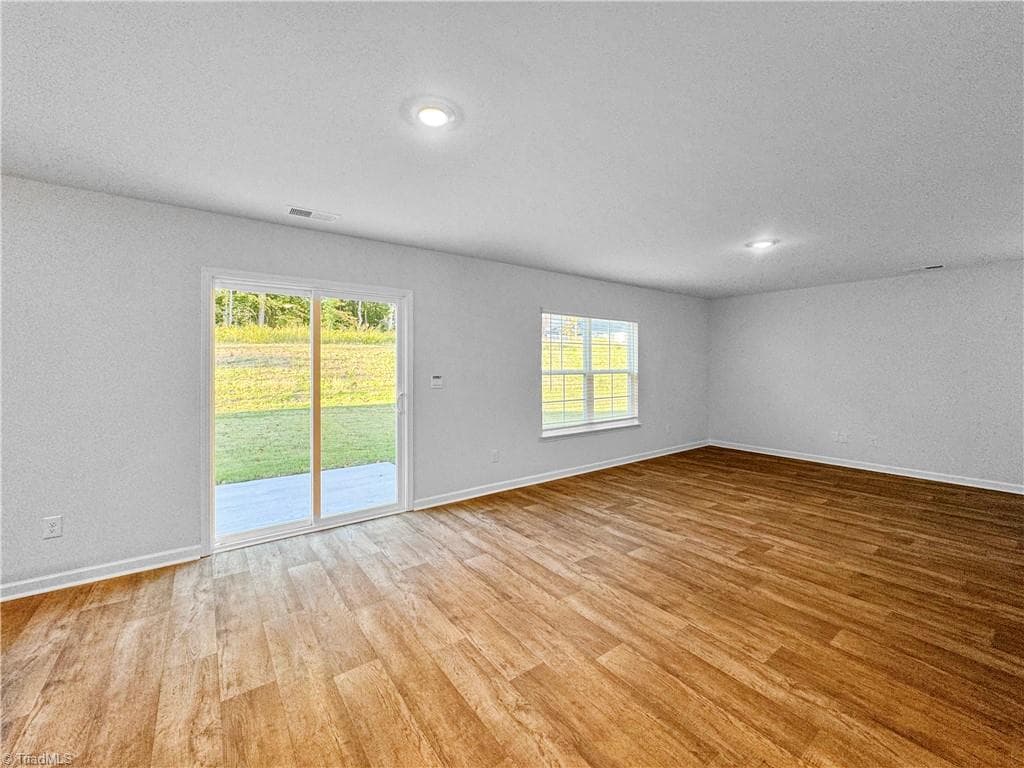 Stick/Site Built at 4704 Mount Hope Drive, Winston-Salem NC 27107, photo 4 of 21