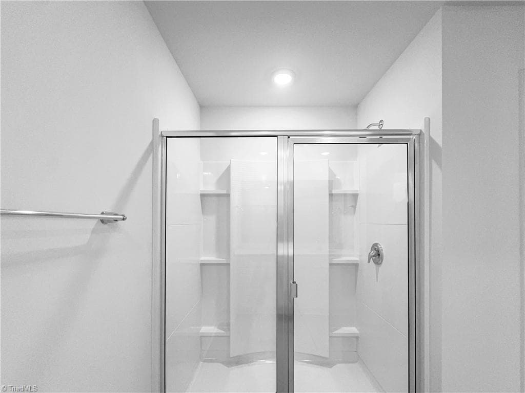 Stick/Site Built at 4847 Mount Hope Drive, Winston-Salem NC 27107, photo 10 of 21