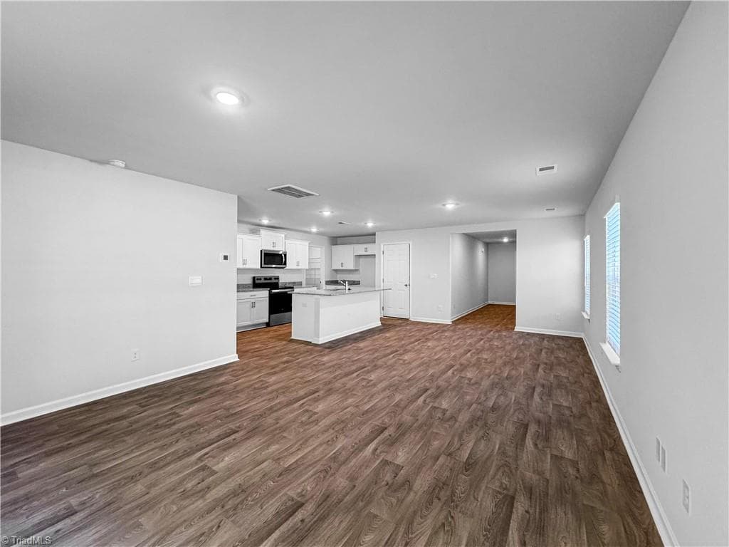 Stick/Site Built at 4847 Mount Hope Drive, Winston-Salem NC 27107, photo 4 of 21