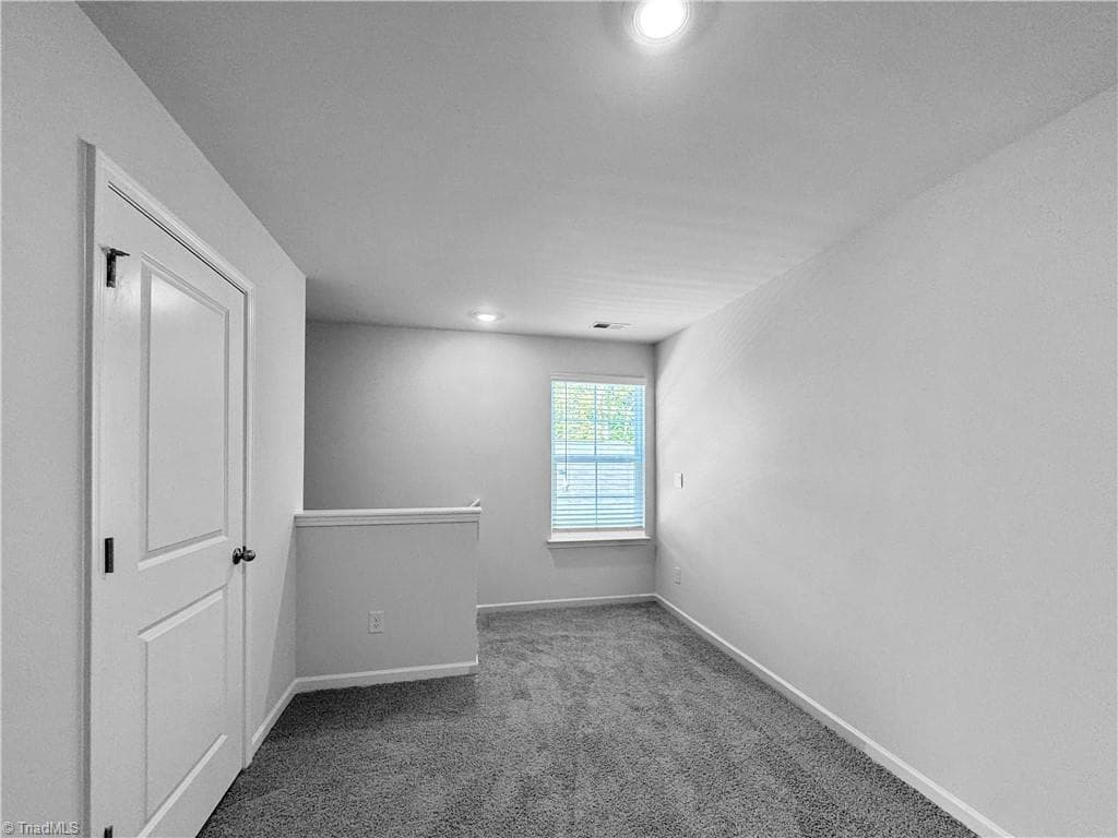 Stick/Site Built at 4847 Mount Hope Drive, Winston-Salem NC 27107, photo 8 of 21