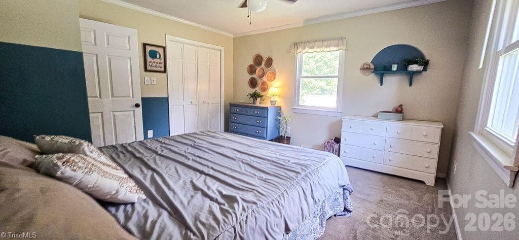 Stick/Site Built at 4935 Fish Pond Road, Salisbury NC 28146, photo 5 of 11