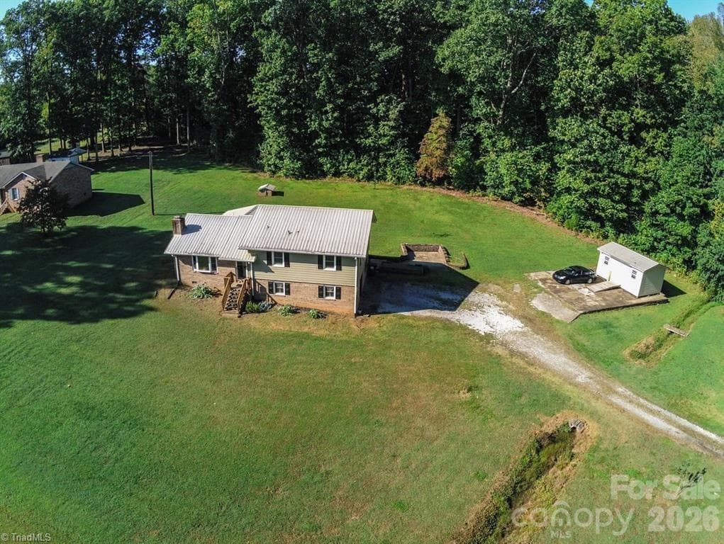 Stick/Site Built at 4935 Fish Pond Road, Salisbury NC 28146, photo 11 of 11