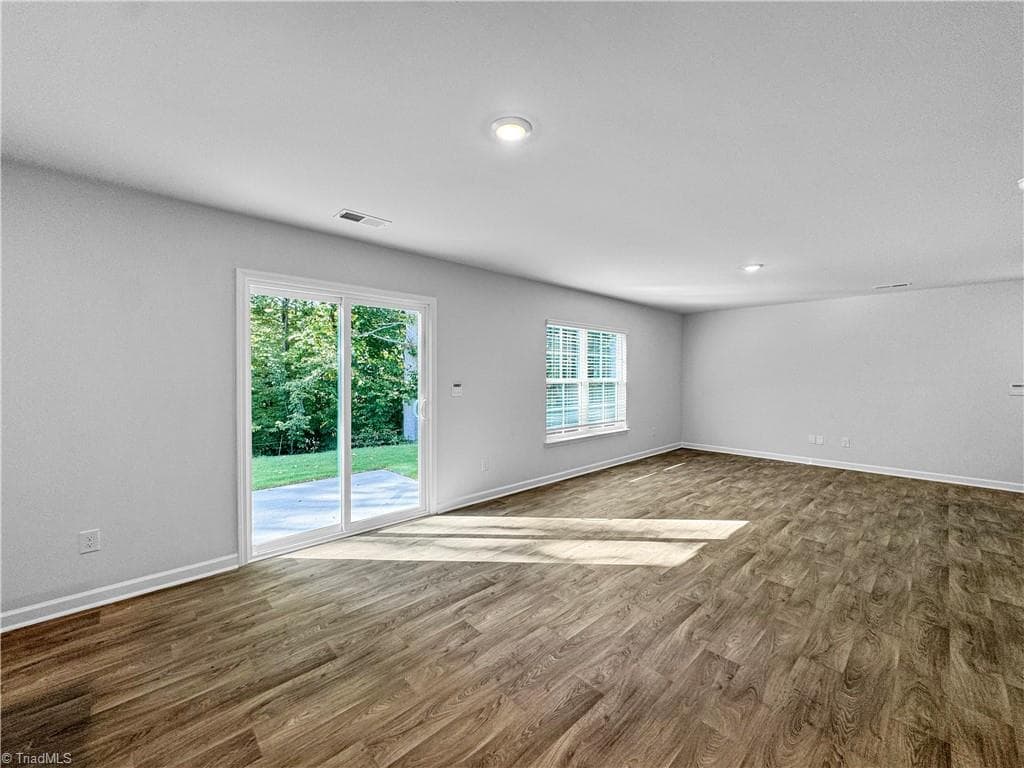 Stick/Site Built at 4872 Mount Hope Drive, Winston-Salem NC 27107, photo 3 of 22