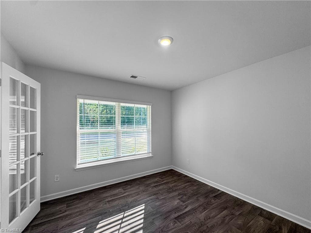 Stick/Site Built at 4872 Mount Hope Drive, Winston-Salem NC 27107, photo 9 of 22