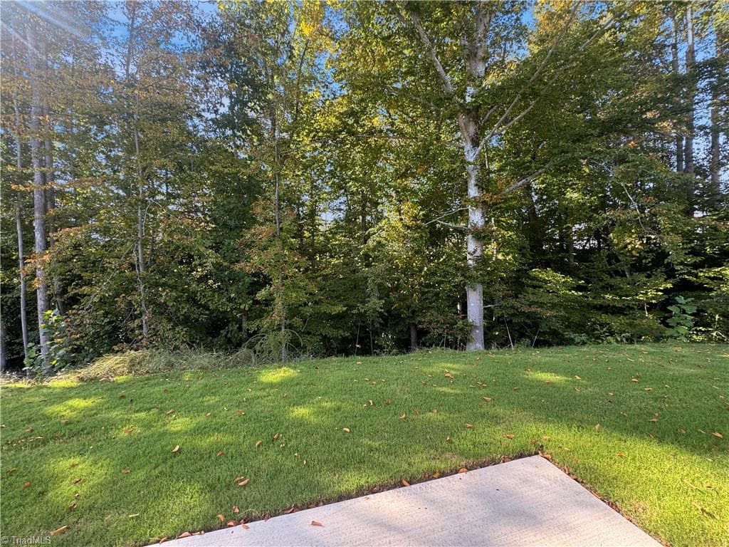 Stick/Site Built at 4872 Mount Hope Drive, Winston-Salem NC 27107, photo 19 of 22