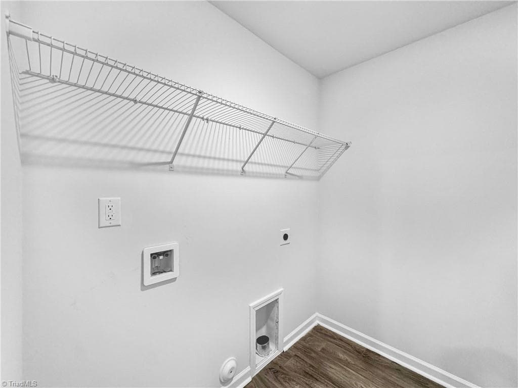 Stick/Site Built at 4872 Mount Hope Drive, Winston-Salem NC 27107, photo 8 of 22