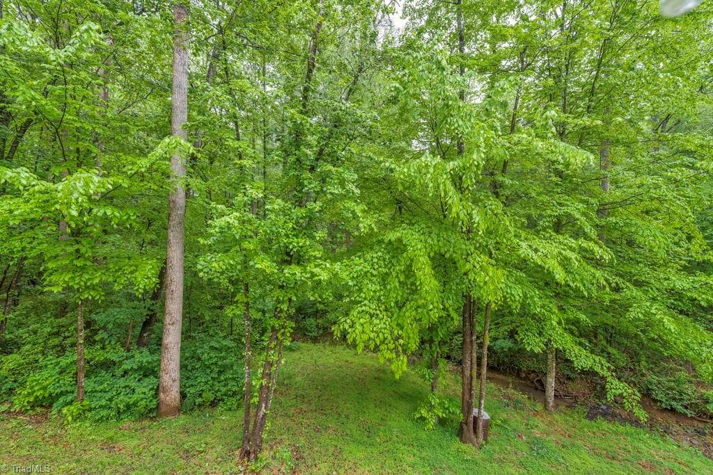 Stick/Site Built at 38 Macey Drive, Nebo NC 28761, photo 23 of 24