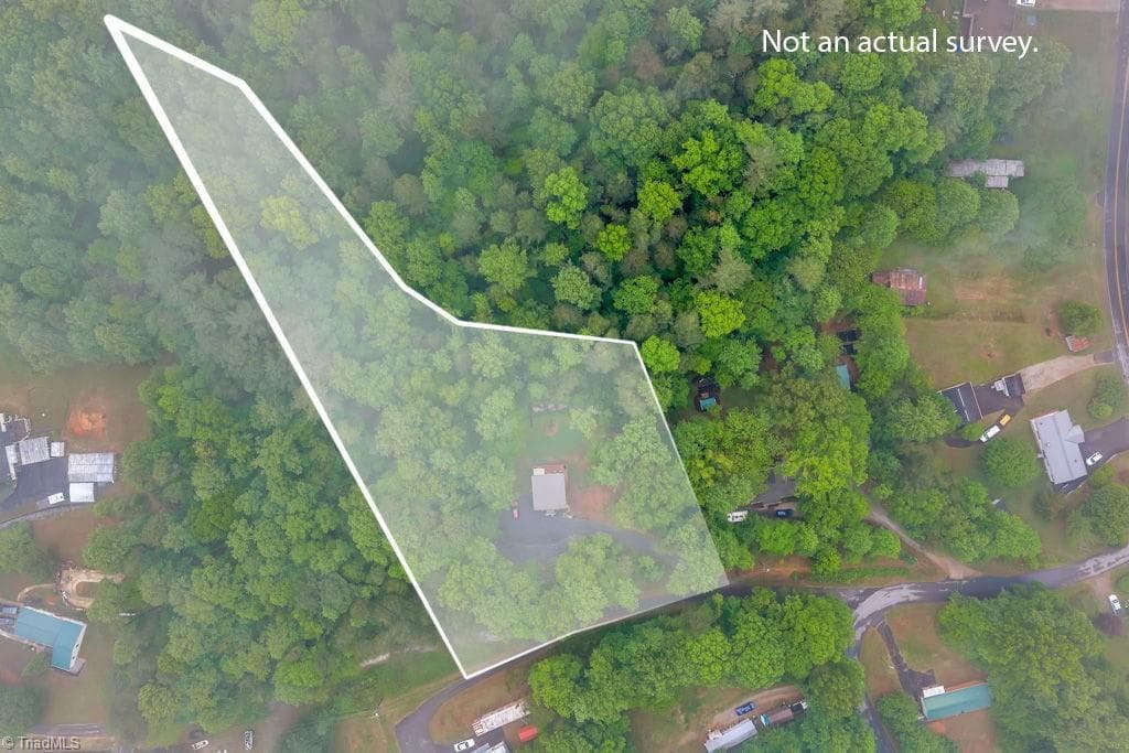 Stick/Site Built at 38 Macey Drive, Nebo NC 28761, photo 3 of 24