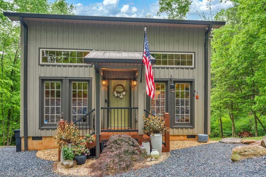 38 Macey Drive, Nebo NC 28761