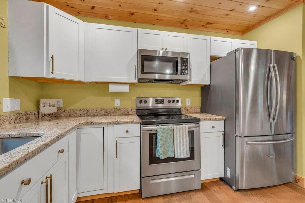 Stick/Site Built at 38 Macey Drive, Nebo NC 28761, photo 10 of 24