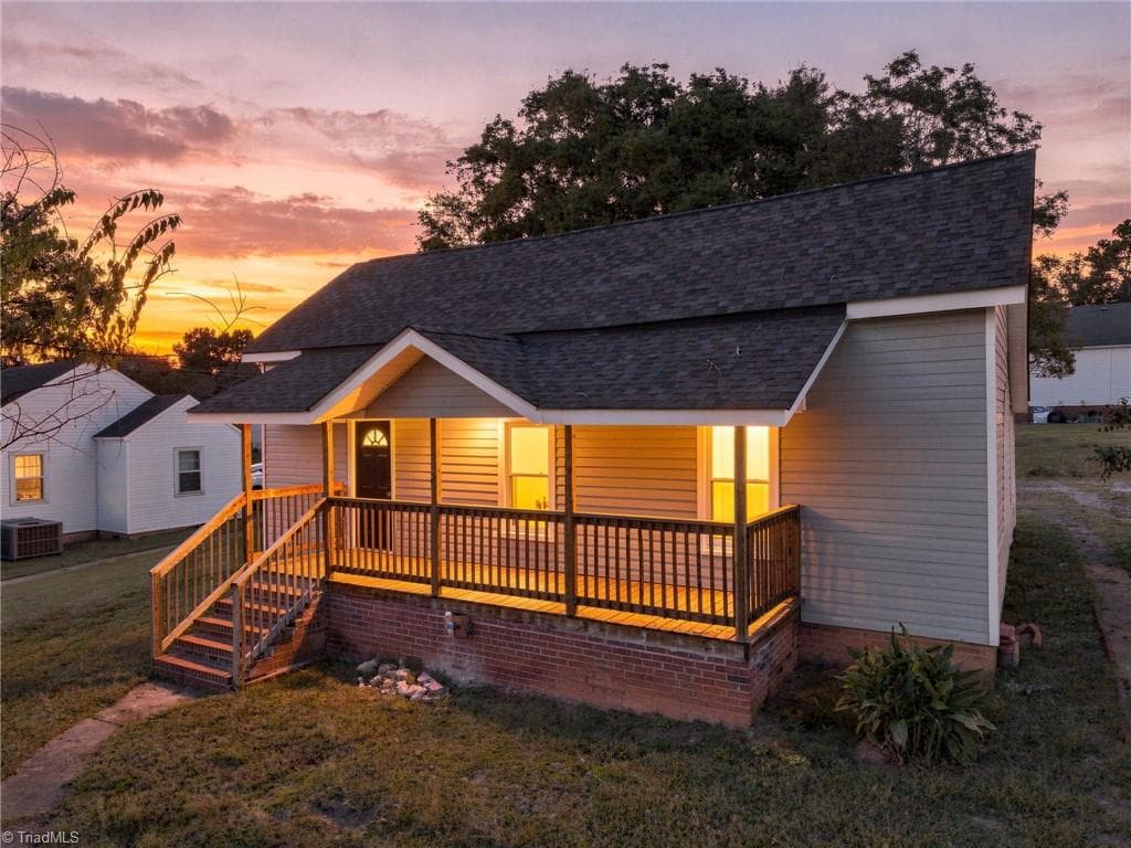 612 N Main Street, Norwood NC 28128