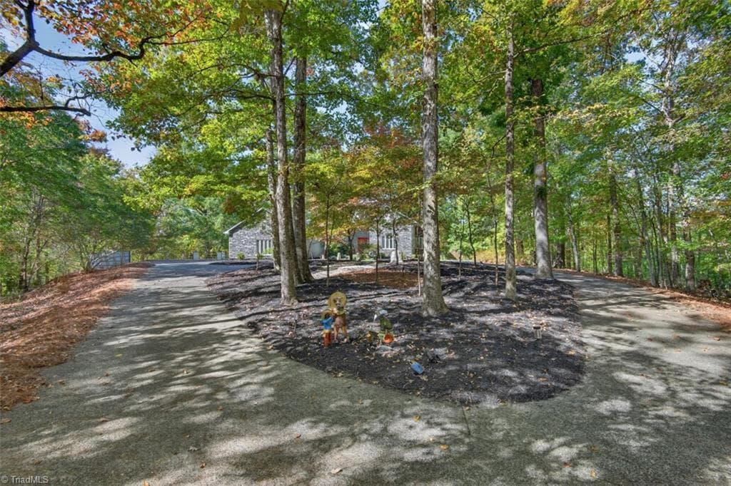 Stick/Site Built at 1740 Foxcliff Drive, Mebane NC 27302, photo 47 of 50