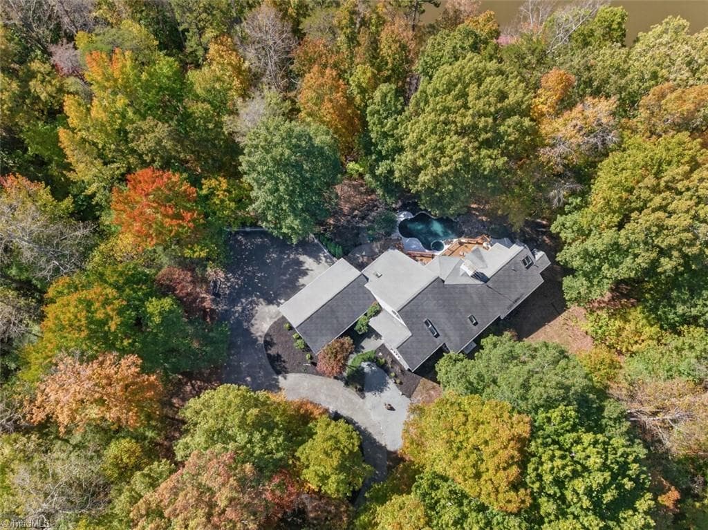 Stick/Site Built at 1740 Foxcliff Drive, Mebane NC 27302, photo 49 of 50