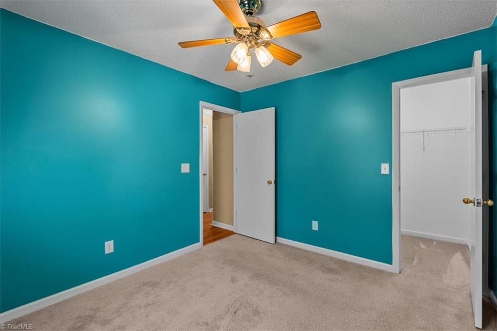 Stick/Site Built at 140 Fieldstone Drive, Reidsville NC 27320, photo 22 of 38