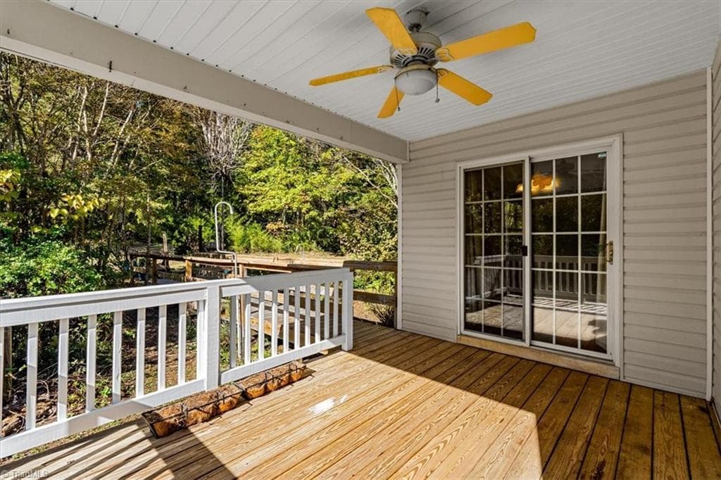 Stick/Site Built at 140 Fieldstone Drive, Reidsville NC 27320, photo 9 of 38