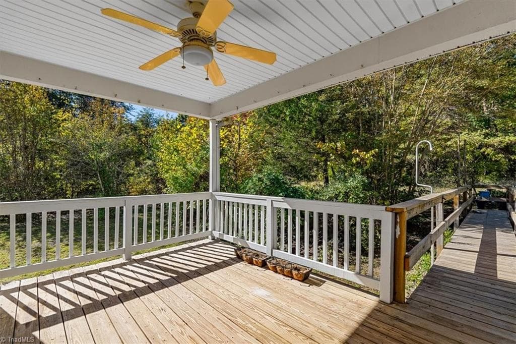 Stick/Site Built at 140 Fieldstone Drive, Reidsville NC 27320, photo 30 of 38