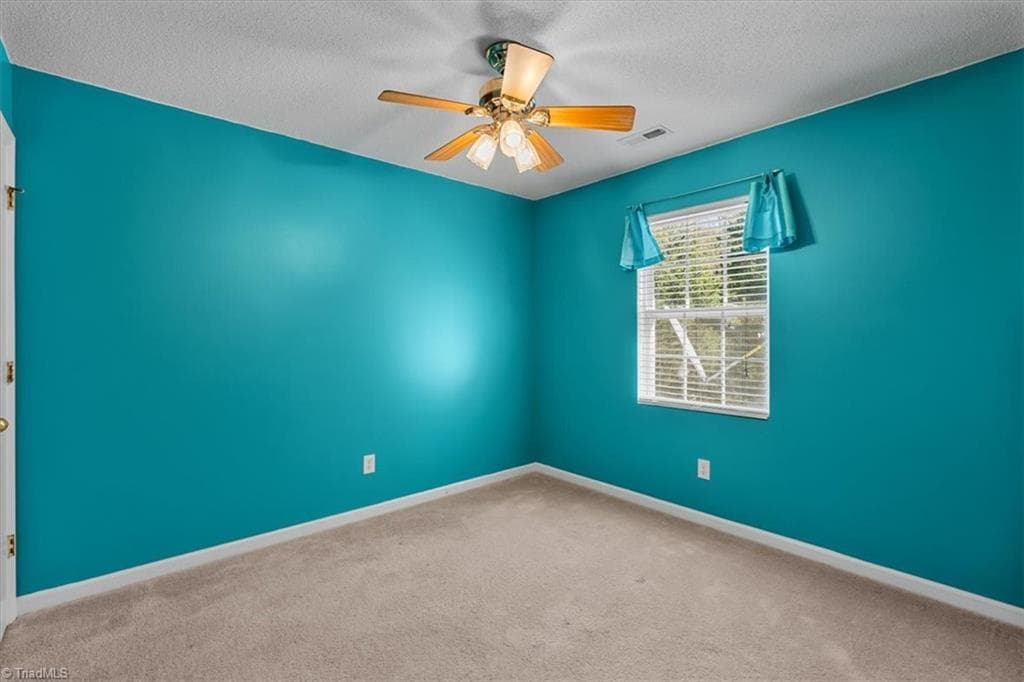 Stick/Site Built at 140 Fieldstone Drive, Reidsville NC 27320, photo 14 of 38