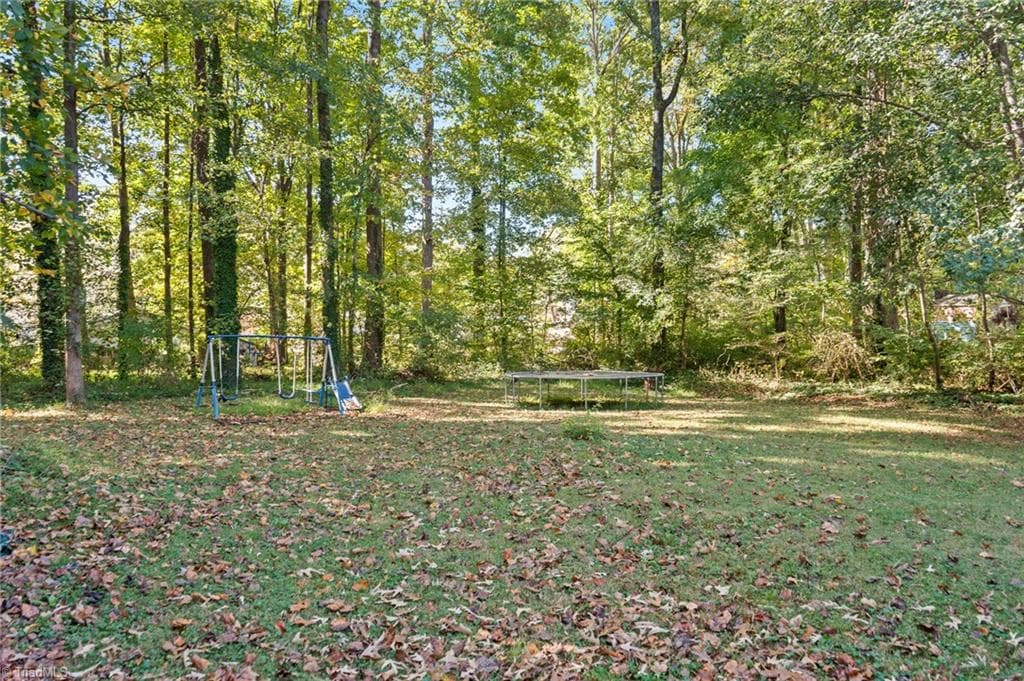 Stick/Site Built at 114 Deer Run Lane, Lexington NC 27292, photo 26 of 26