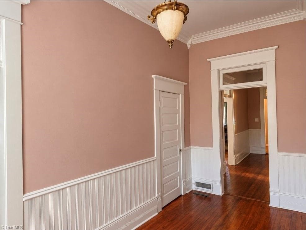 Stick/Site Built at 148 W Poplar Street, Mount Airy NC 27030, photo 13 of 28