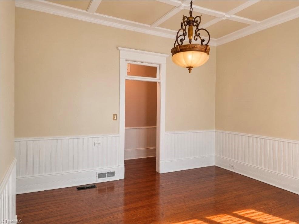 Stick/Site Built at 148 W Poplar Street, Mount Airy NC 27030, photo 12 of 28