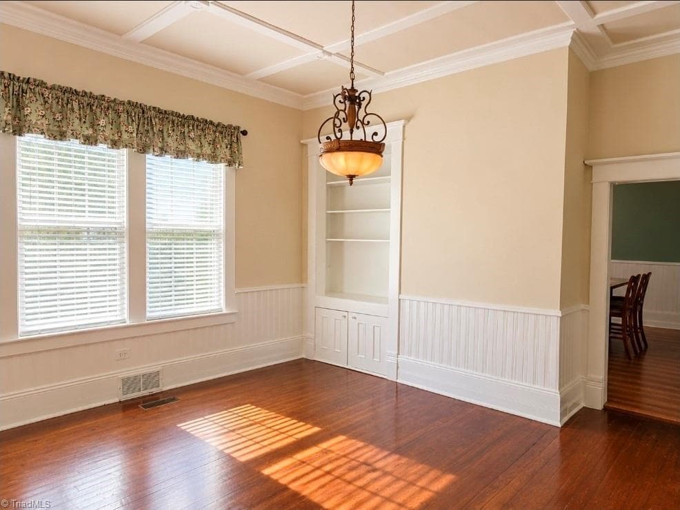 Stick/Site Built at 148 W Poplar Street, Mount Airy NC 27030, photo 5 of 28