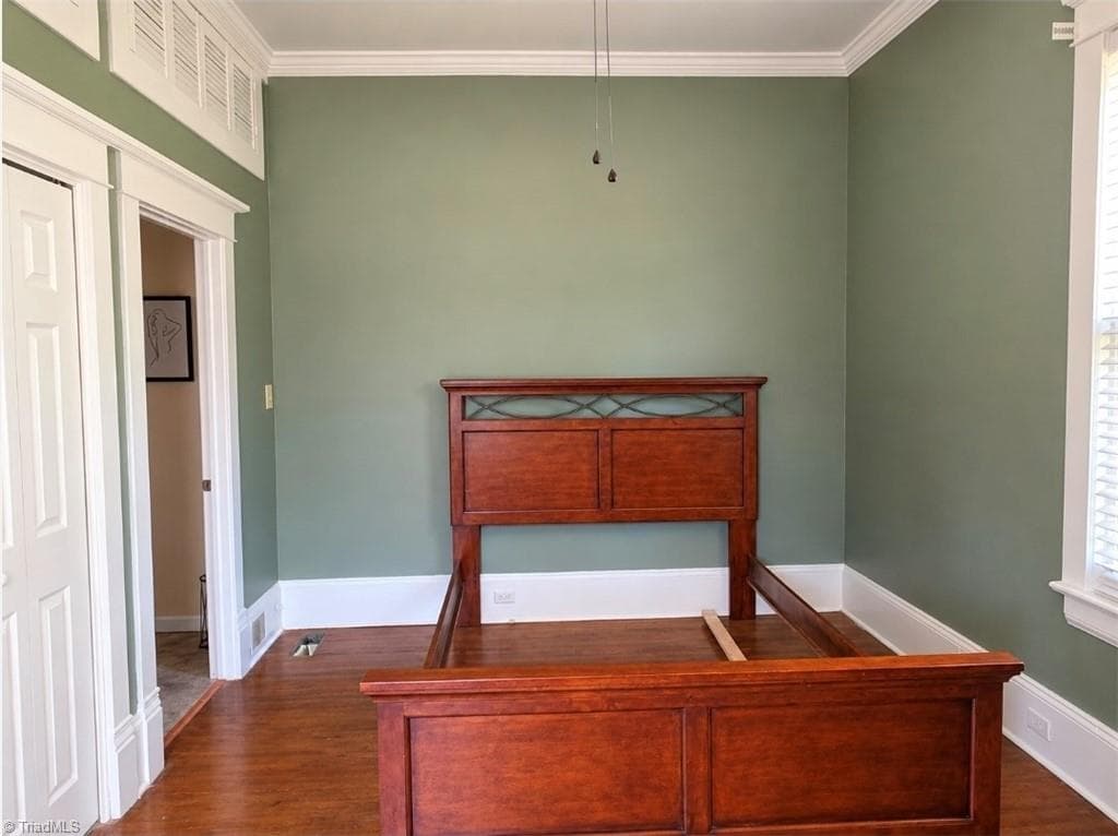 Stick/Site Built at 148 W Poplar Street, Mount Airy NC 27030, photo 20 of 28
