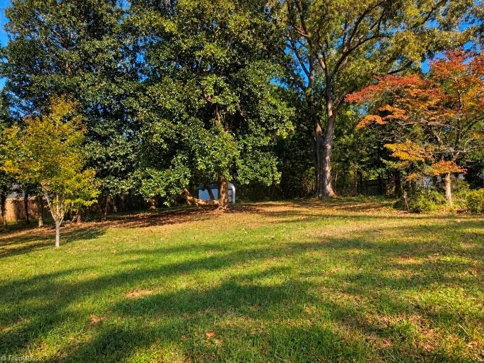 Stick/Site Built at 148 W Poplar Street, Mount Airy NC 27030, photo 25 of 28