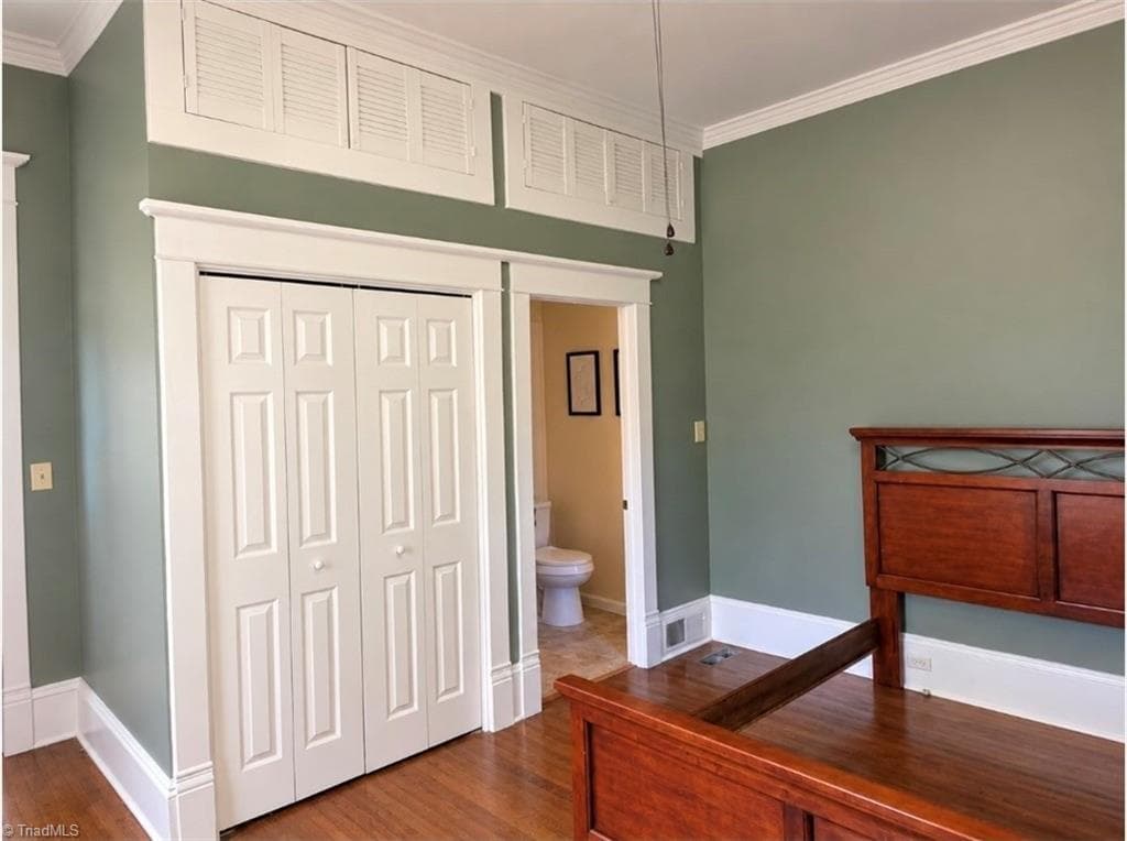 Stick/Site Built at 148 W Poplar Street, Mount Airy NC 27030, photo 21 of 28