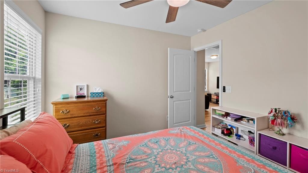 Stick/Site Built at 231 Fair Oaks Court, Mebane NC 27302, photo 26 of 38