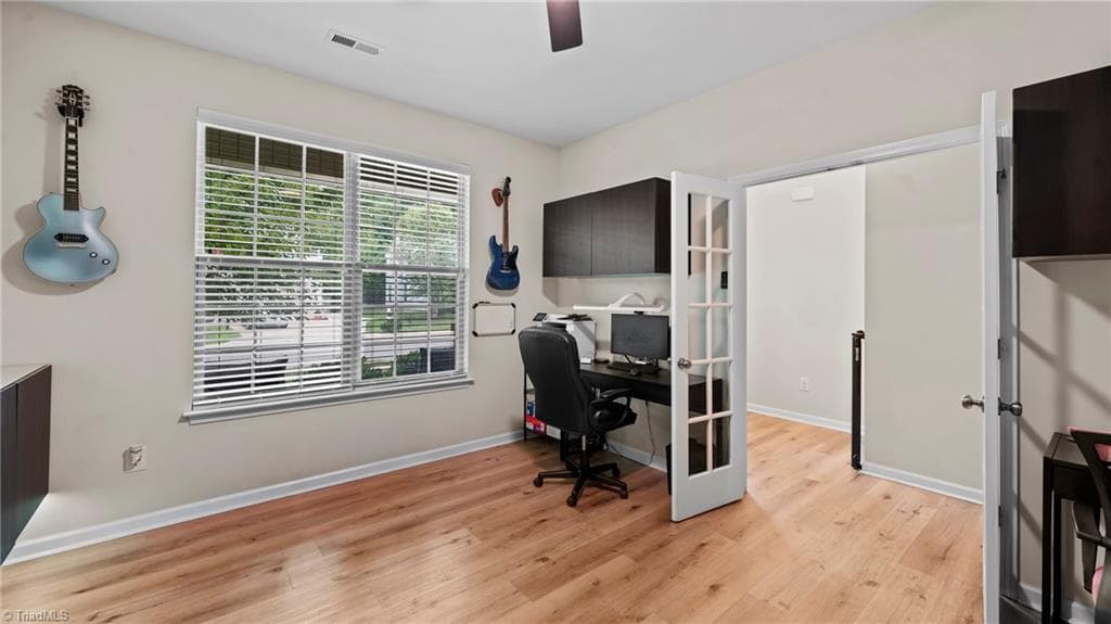 Stick/Site Built at 231 Fair Oaks Court, Mebane NC 27302, photo 7 of 38