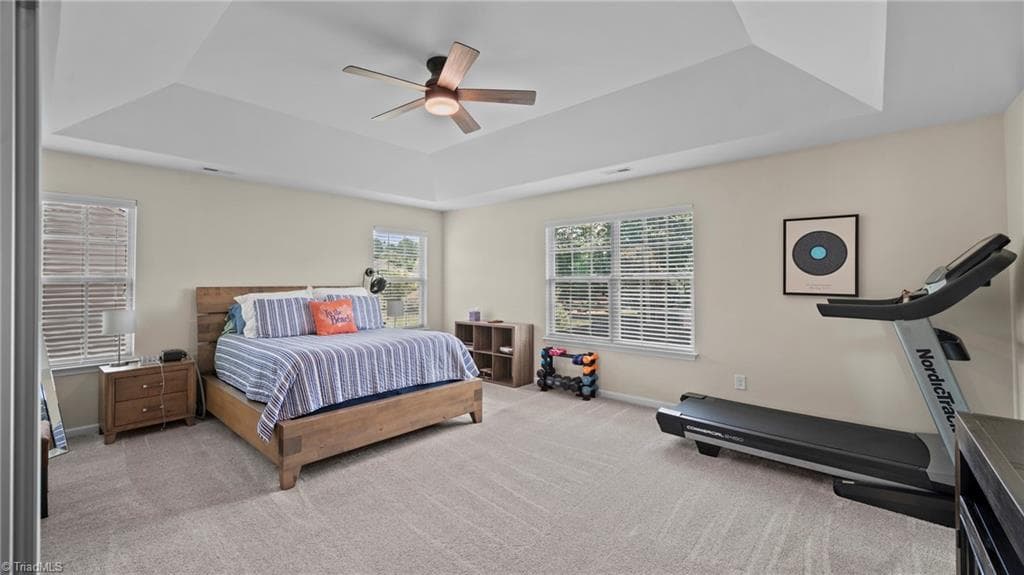 Stick/Site Built at 231 Fair Oaks Court, Mebane NC 27302, photo 28 of 38