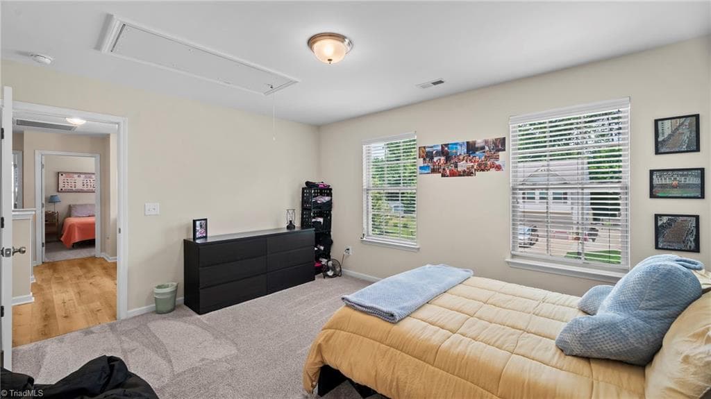 Stick/Site Built at 231 Fair Oaks Court, Mebane NC 27302, photo 24 of 38