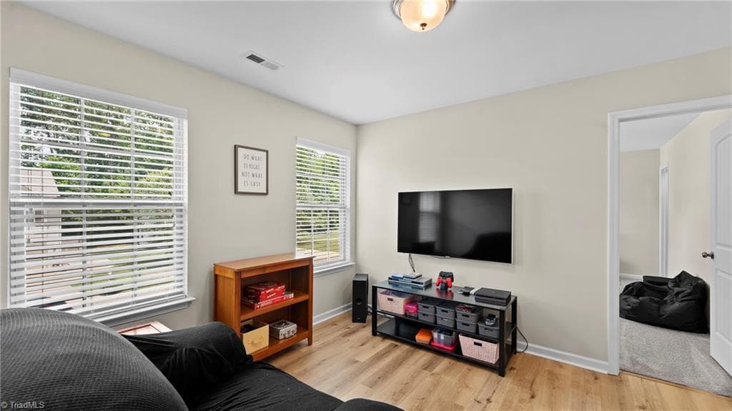 Stick/Site Built at 231 Fair Oaks Court, Mebane NC 27302, photo 19 of 38